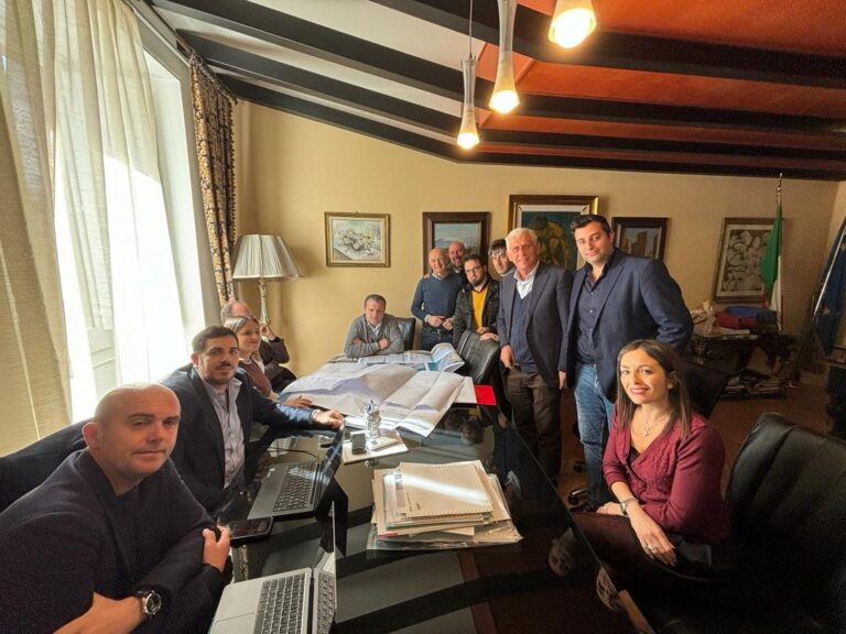 Lungomare Mazzeo, Comune di Taormina: “Lavori al via ad ottobre”