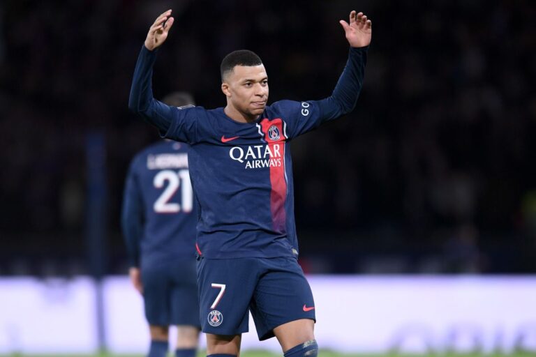 Mbappè verso il Real, club al lavoro per la giusta formula Mbappè verso il Real, club al lavoro per la giusta formula