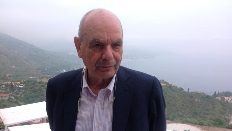 Un anno fa se ne andava Italo Mennella, un maestro di turismo
