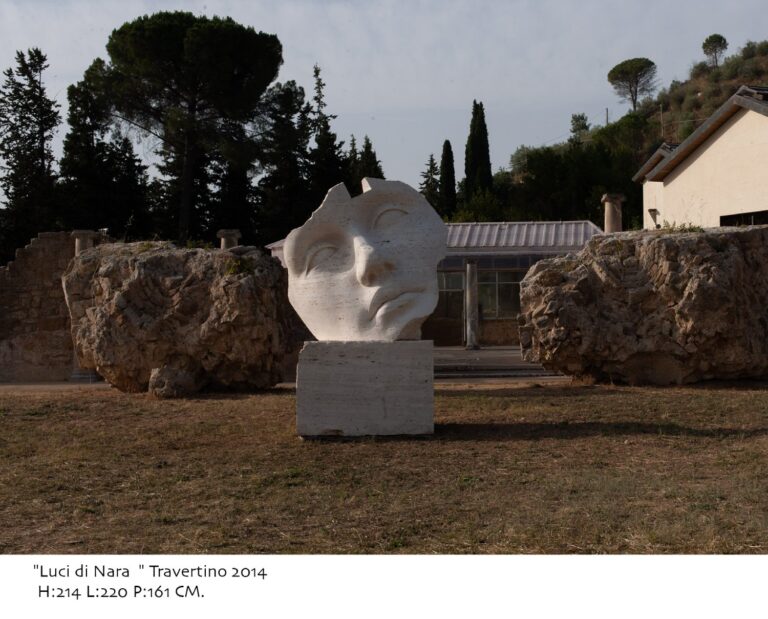 Cultura, dal 26 marzo in mostra trenta opere di Mitoraj tra Siracusa e l’Etna