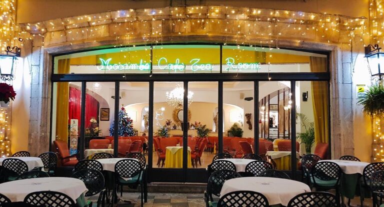 “Colpo grosso di D&G: rilevate le attività del Mocambo di Taormina” (Il Foglio)