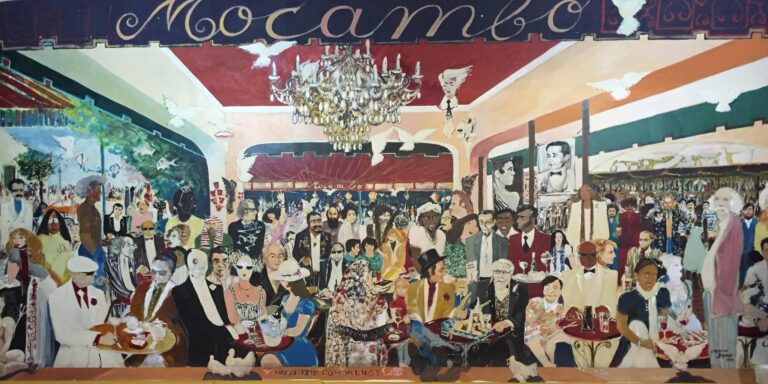 Mocambo Taormina a D&G: la proprietà ha respinto i “pirati”