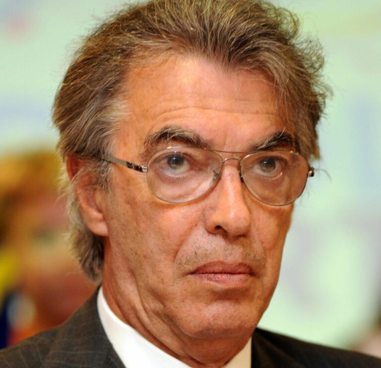 Famiglia Moratti cede il 35% di Saras a Vitol Famiglia Moratti cede il 35% di Saras a Vitol