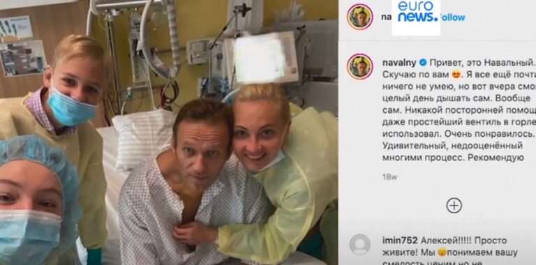 La storia di Navalny, l’oppositore del Cremlino morto in carcere
