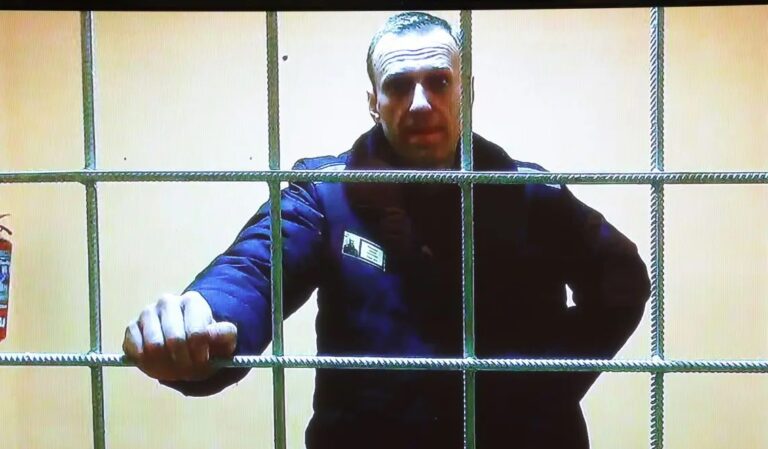 Russia, è morto in prigione il dissidente Alexei Navalny