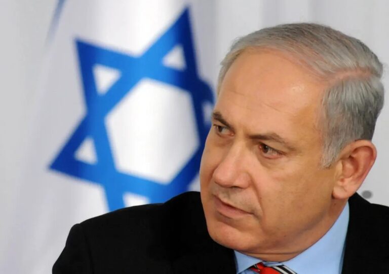 Netanyahu: “Il nostro obiettivo politico è eliminare Hamas e liberare gli ostaggi”