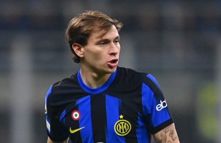 Real all’assalto di Barella: l’Inter ha deciso