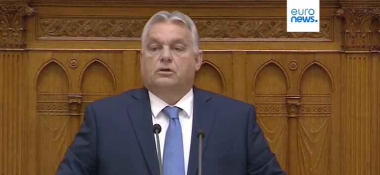 Ungheria, scandalo abusi sessuali: chieste le dimissioni di Orbán