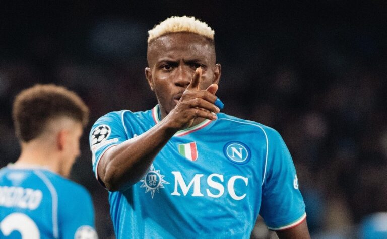 Napoli-Barcellona 1-1, highlights e gol