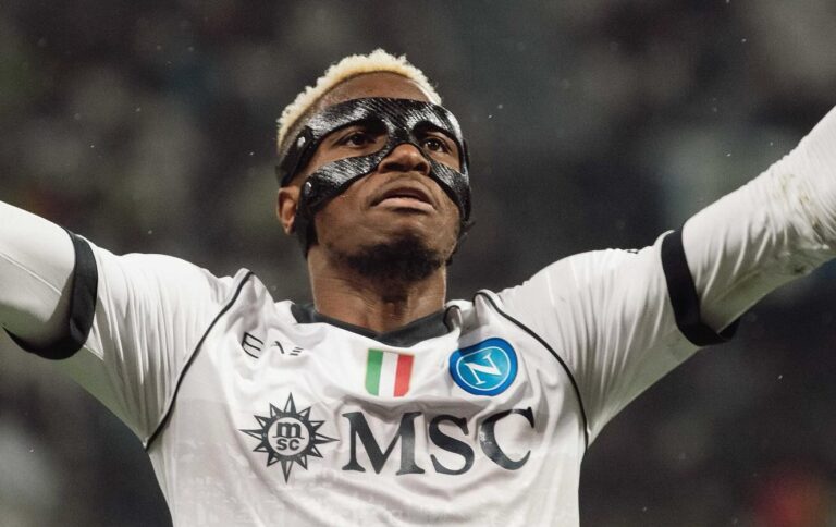 Sassuolo-Napoli 1-6, highlights e gol