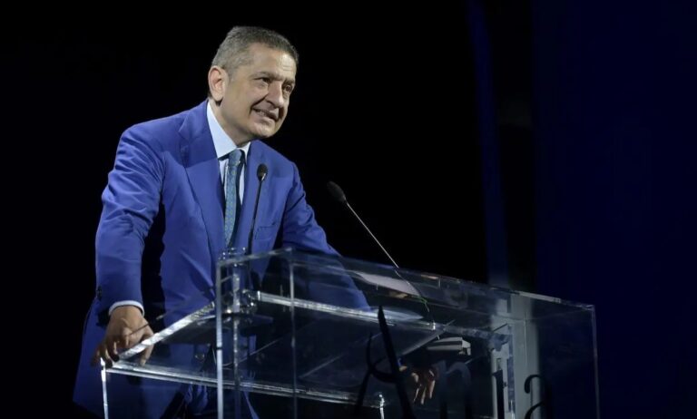 Panetta: “Sui tassi si avvicina l’inversione di rotta”