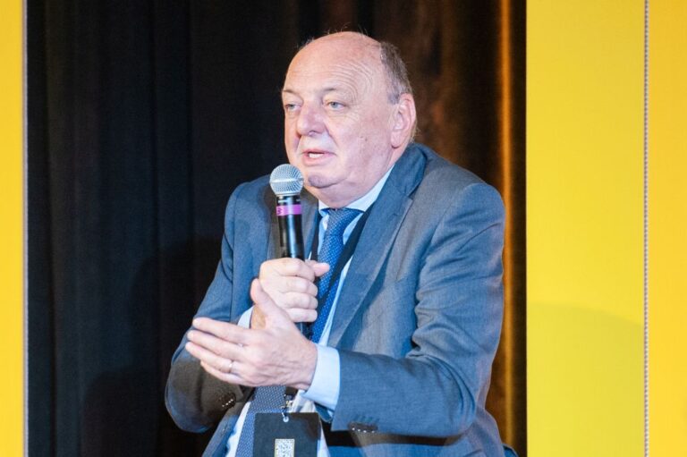 Stellantis, Pichetto: “Secondo costruttore? Anche un terzo…”