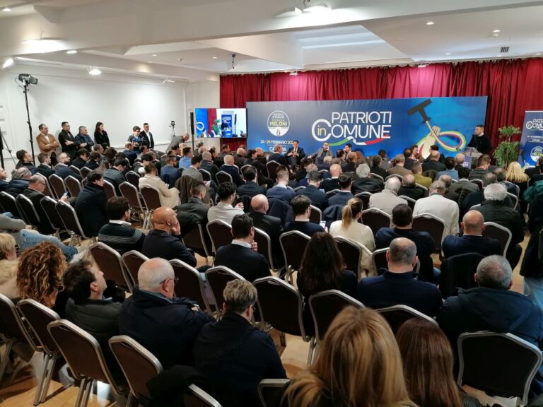Sicilia, Galvagno: “Su Pnrr stiamo andando nella direzione giusta”