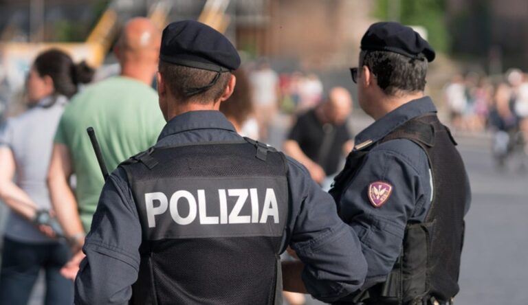 Cosap: “Ennesima gogna mediatica sui poliziotti” Cosap: “Ennesima gogna mediatica sui poliziotti”