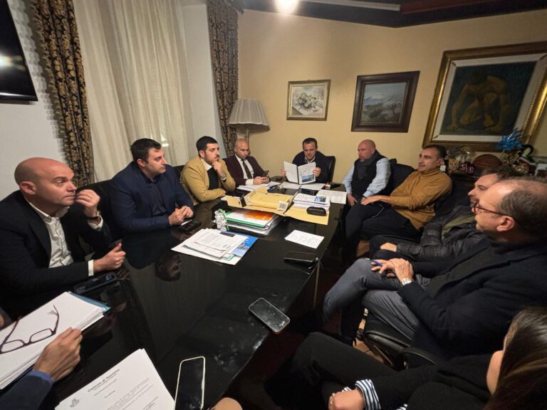 Taormina accelera sul Piano utilizzo demanio marittimo