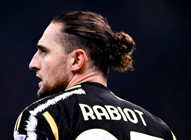 L’Inter vuole Rabiot: Marotta serve la vendetta alla Juve L’Inter vuole Rabiot: Marotta serve la vendetta alla Juve