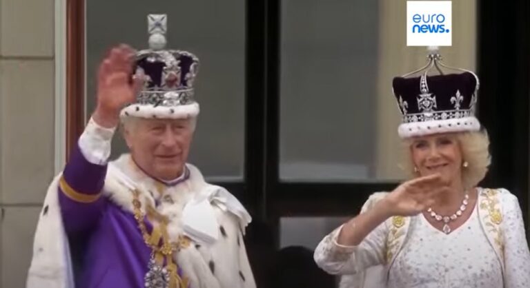 Regno Unito: le reazioni degli inglesi al male di Re Carlo Regno Unito: le reazioni degli inglesi al male di Re Carlo