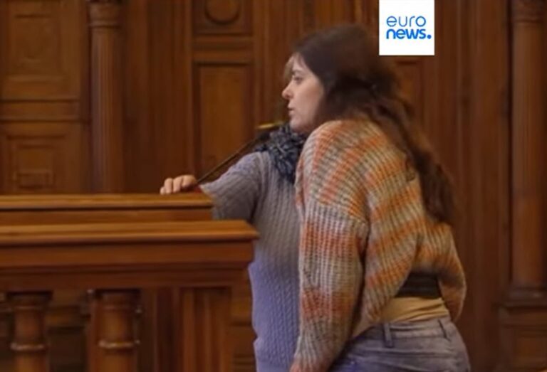 Caso Ilaria Salis, Orbán promette un trattamento equo