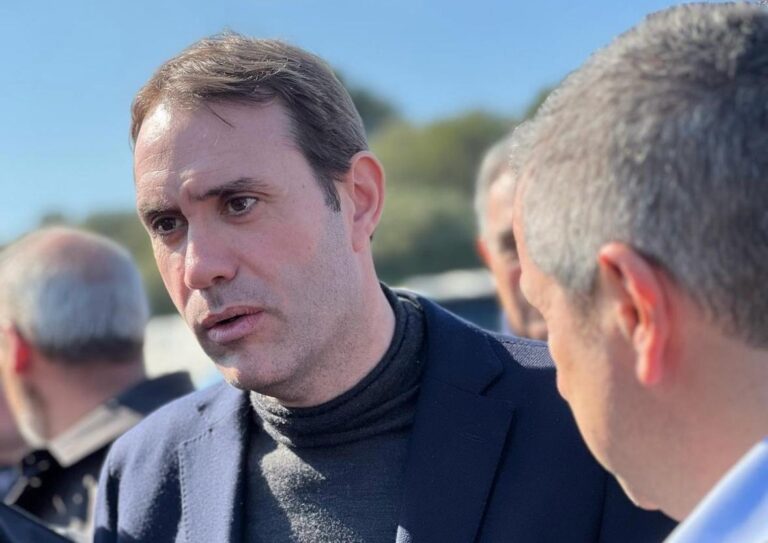 Mutui bancari, appello di Sammartino: “Una moratoria per il settore agricolo”