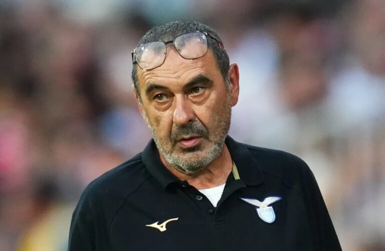 Sarri: “Battere il Bayern? Solo se pensiamo non sia impossibile”
