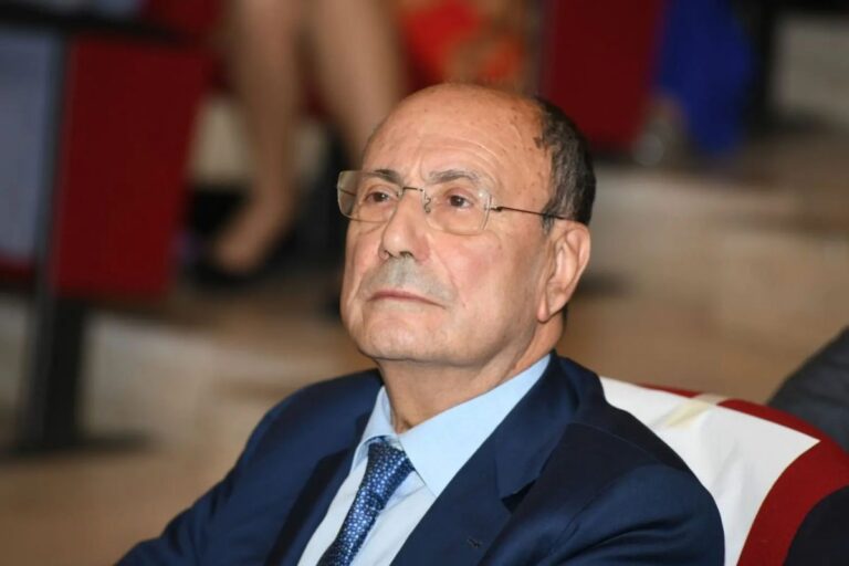 Autonomia, Schifani: “Mia posizione non supina”