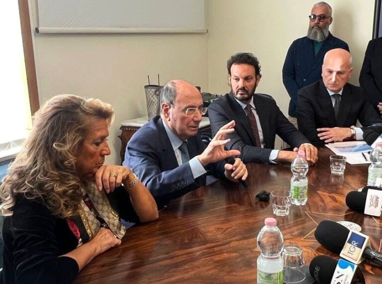 Schifani: “L’ospedale di Siracusa si farà, risorse aggiuntive per 100 milioni”