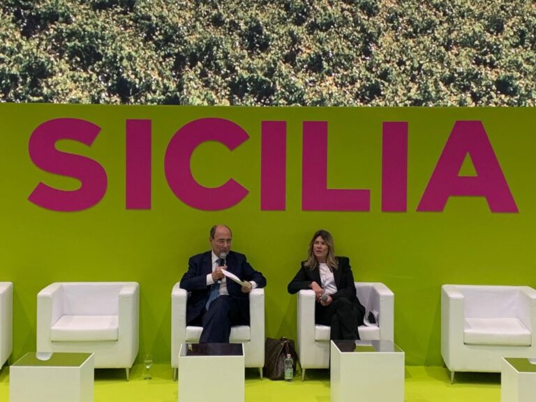 Sicilia alla Bit, Schifani: “Puntiamo sulla destagionalizzazione”