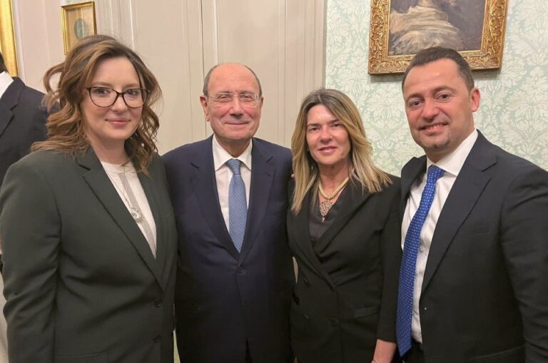 Festa Sant’Agata, Schifani: “Evento di grande richiamo turistico”