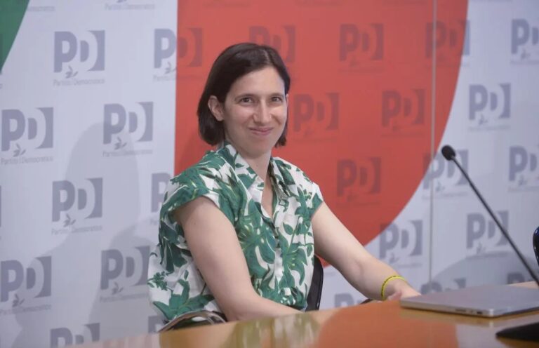 Schlein: “Governo ha aumentato la precarietà”