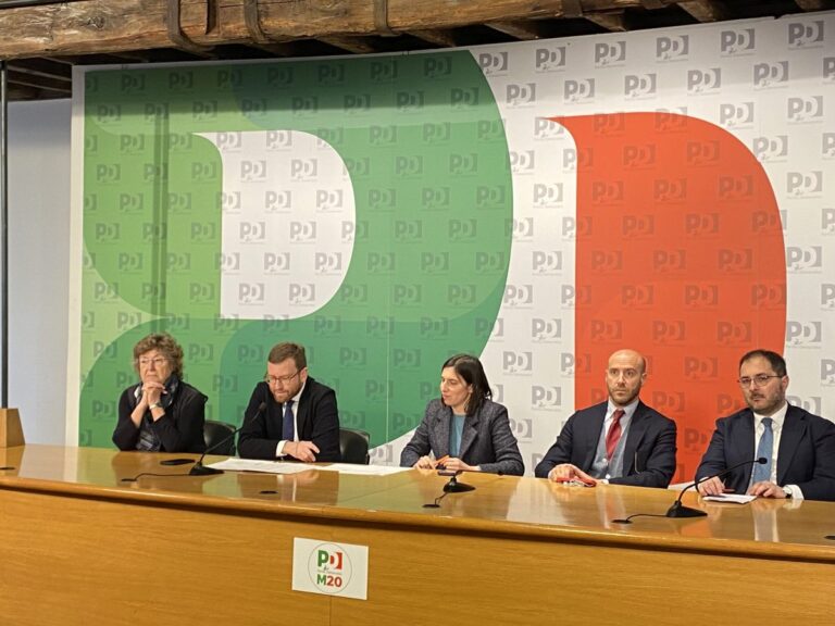 Europee, Schlein: “Pse unico argine all’avanzata delle destre”