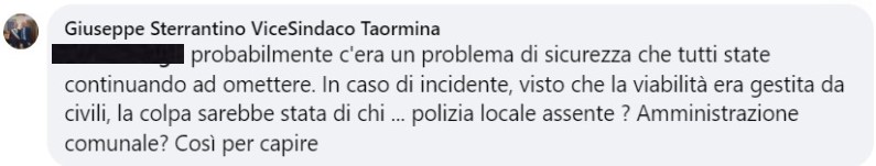 Carnevale a Taormina, la Giunta chiede a Lo Presti di "relazionare" sul sequestro dei carri 2 Sterrantino 003 1
