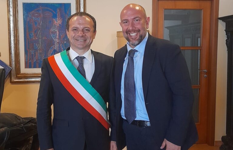 Sterrantino provoca l’opposizione: “Consiglio Maalox plus….”