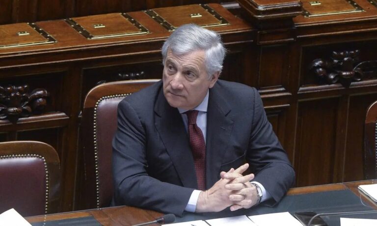 Salis, Tajani: “Governo lavora senza clamore per tutelare diritti”