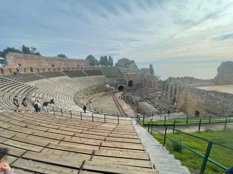 Reputazione turistica, Sicilia sul podio della classifica delle regioni italiane