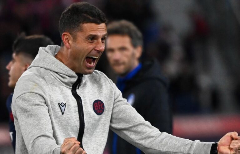 Juve-Thiago Motta: accordo raggiunto