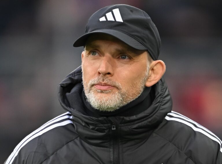 Bayern Monaco, Tuchel via a fine stagione Bayern Monaco, Tuchel via a fine stagione