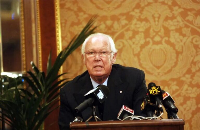 E’ morto a Ginevra Vittorio Emanuele di Savoia