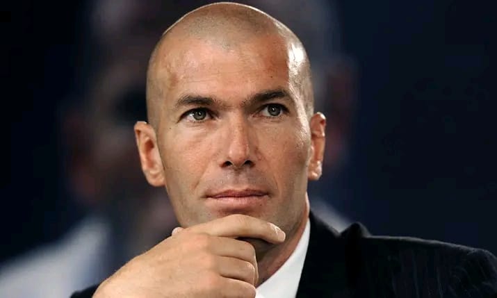 Zidane ha detto sì: scelta la nuova panchina