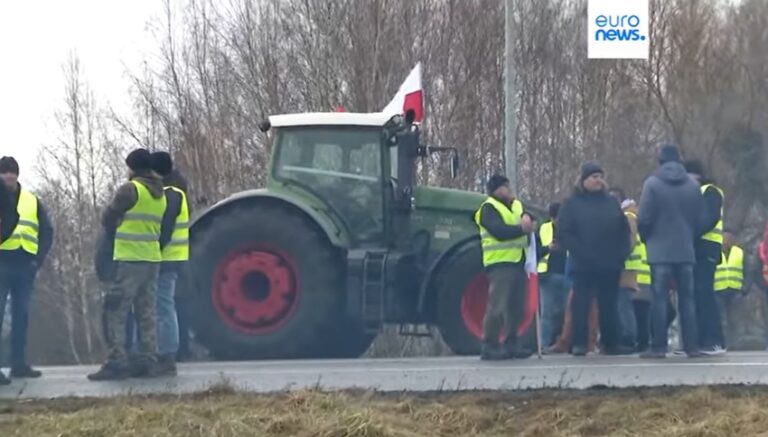 Protesta agricoltori: l’Italia propone all’Ue taglio tasse