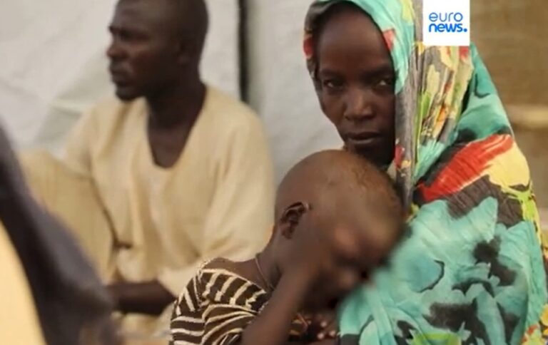 La diaspora dei bambini, costretti a fuggire dalle guerre La diaspora dei bambini, costretti a fuggire dalle guerre