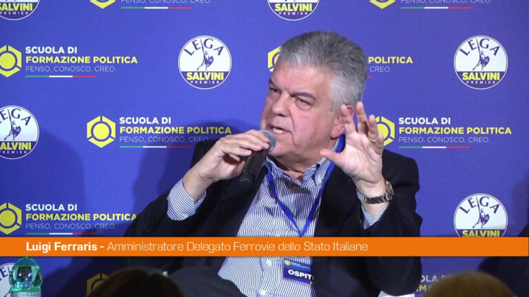 FS: “Dal Pnrr un boost importante per nuove opere”