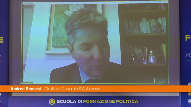 Ita: “Fusione con Lufthansa aumenterà la competitività”