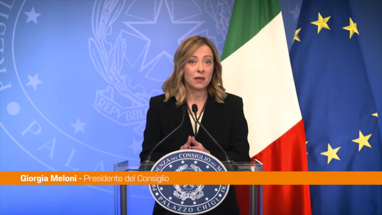 Meloni: “Agricoltori non difendono privilegi”