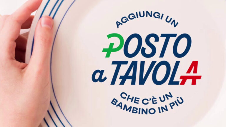 Sconti al ristorante per chi ha figli: c’è l’accordo