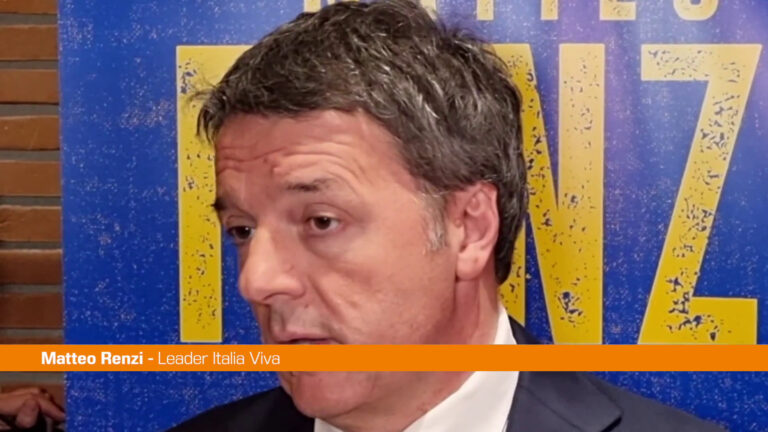 Renzi: “Stupro a Catania è una sconfitta dello Stato”