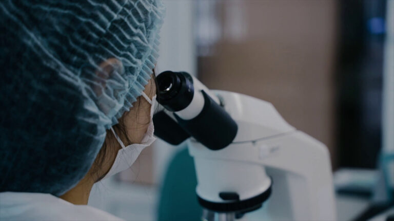 Tumori del sangue, algoritmo per migliorare la diagnosi