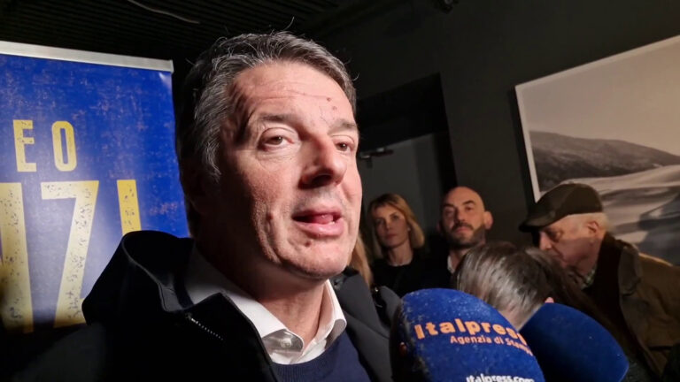 Agricoltori, Renzi: “C’è incapacità al potere”