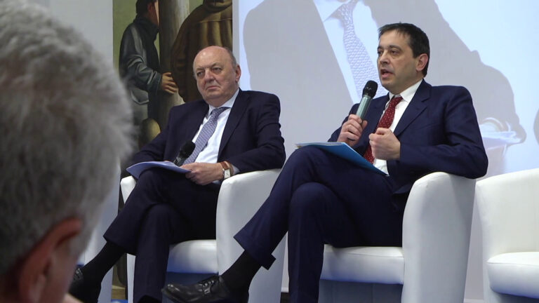 Utilities, 1,8 mld all’anno per la transizione ecologica