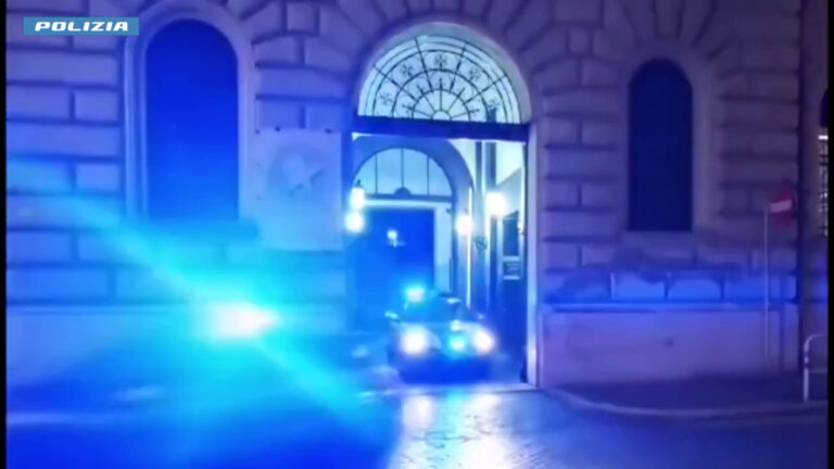Proventi droga reinvestiti, sequestrati beni per 4,5 mln