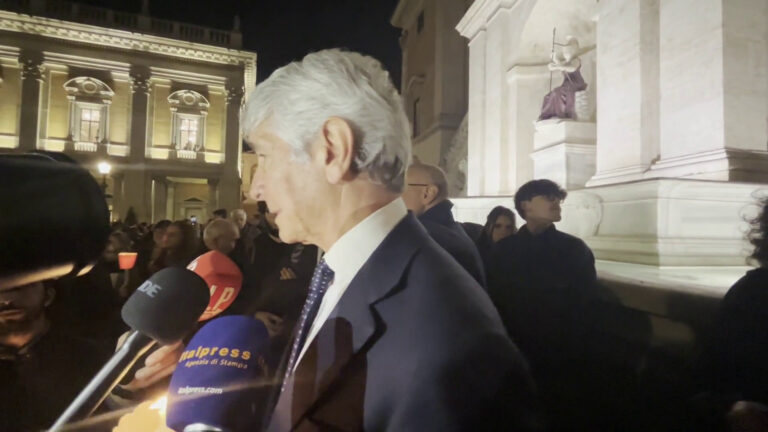 Navalny, Abodi: “Dare un segnale forte”